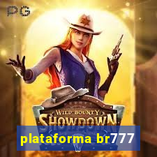 plataforma br777